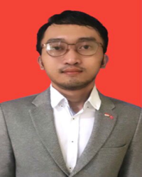 Ahmad Sidqi, S.Fil., M.Phil