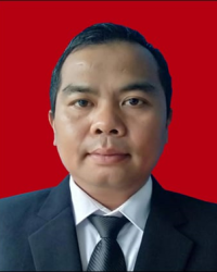 Ali Umar Harahap, S.H., M.H
