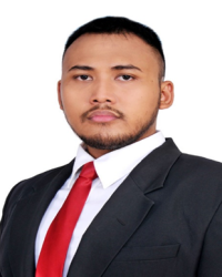Bahir Mukhammad, S.H., M.H