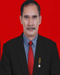 Dr. Berlian Marpaung, S.H., M.H
