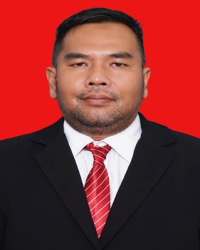 Hasrul Harahap, S.S., M.Hum