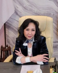 Shafiria Sada Manaf, S.H., M.M