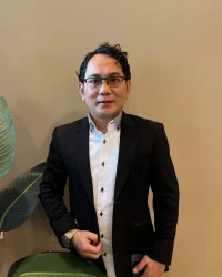dekan fh